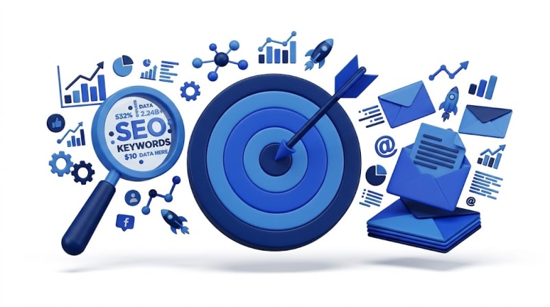 Digital Marketing Cohort Cover