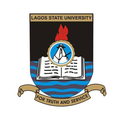 LASU Logo