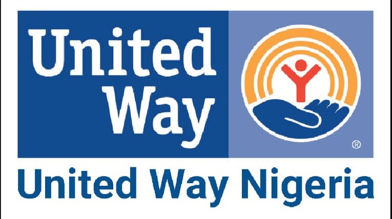 United Way Nigeria Partner Logo