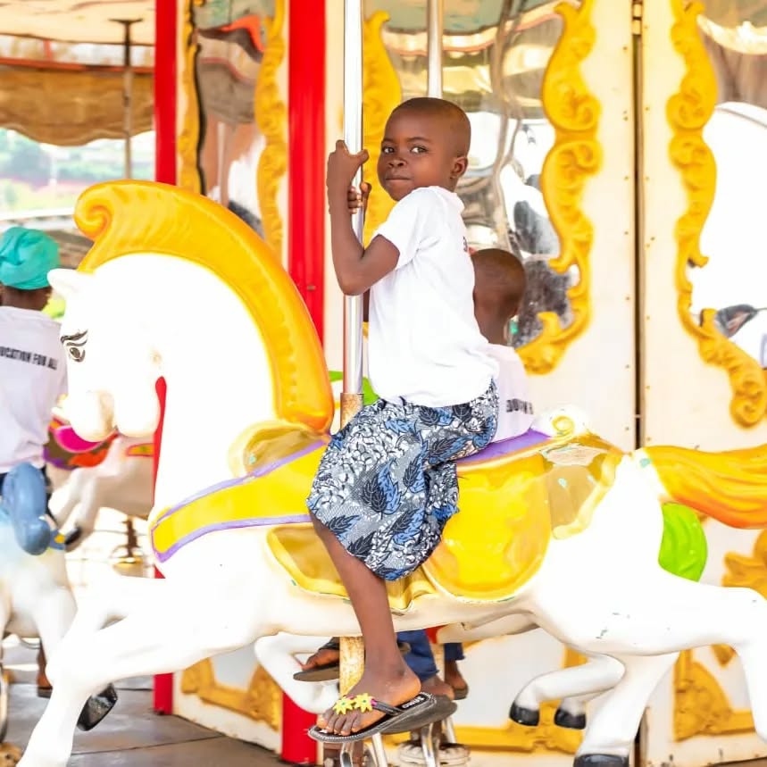 Foundation Activities