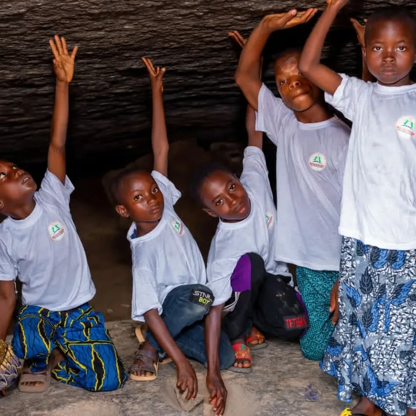 Foundation Activities