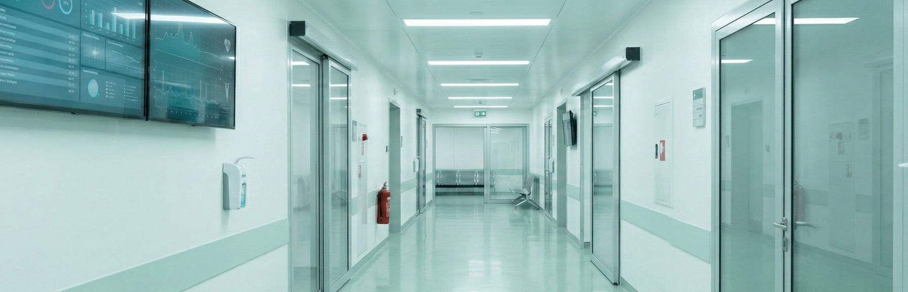 Osteon Clinics Advanced Equipment