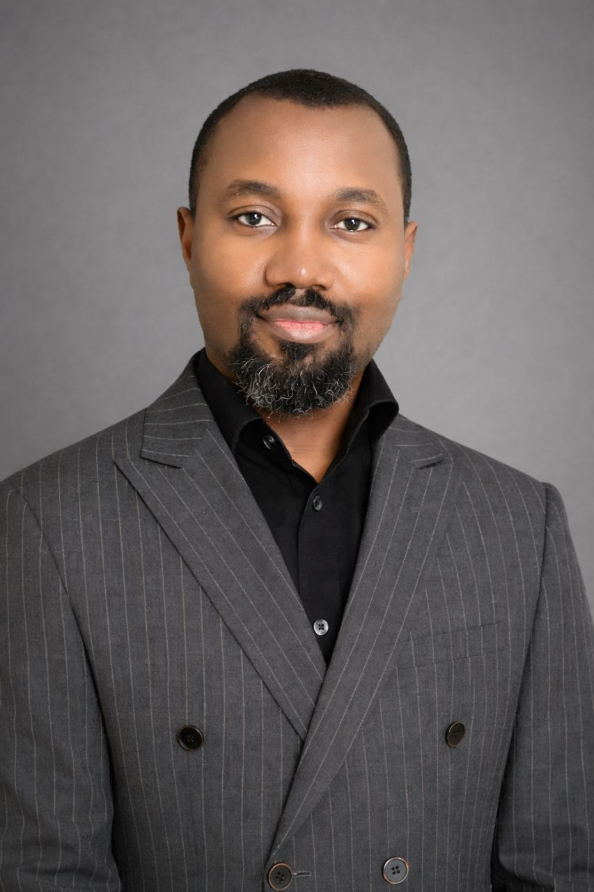 Dr. Bolarinwa Akinola