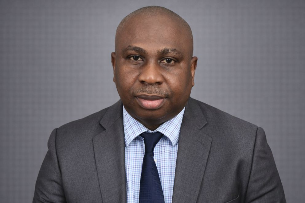 Dr. Imeh James Akpan