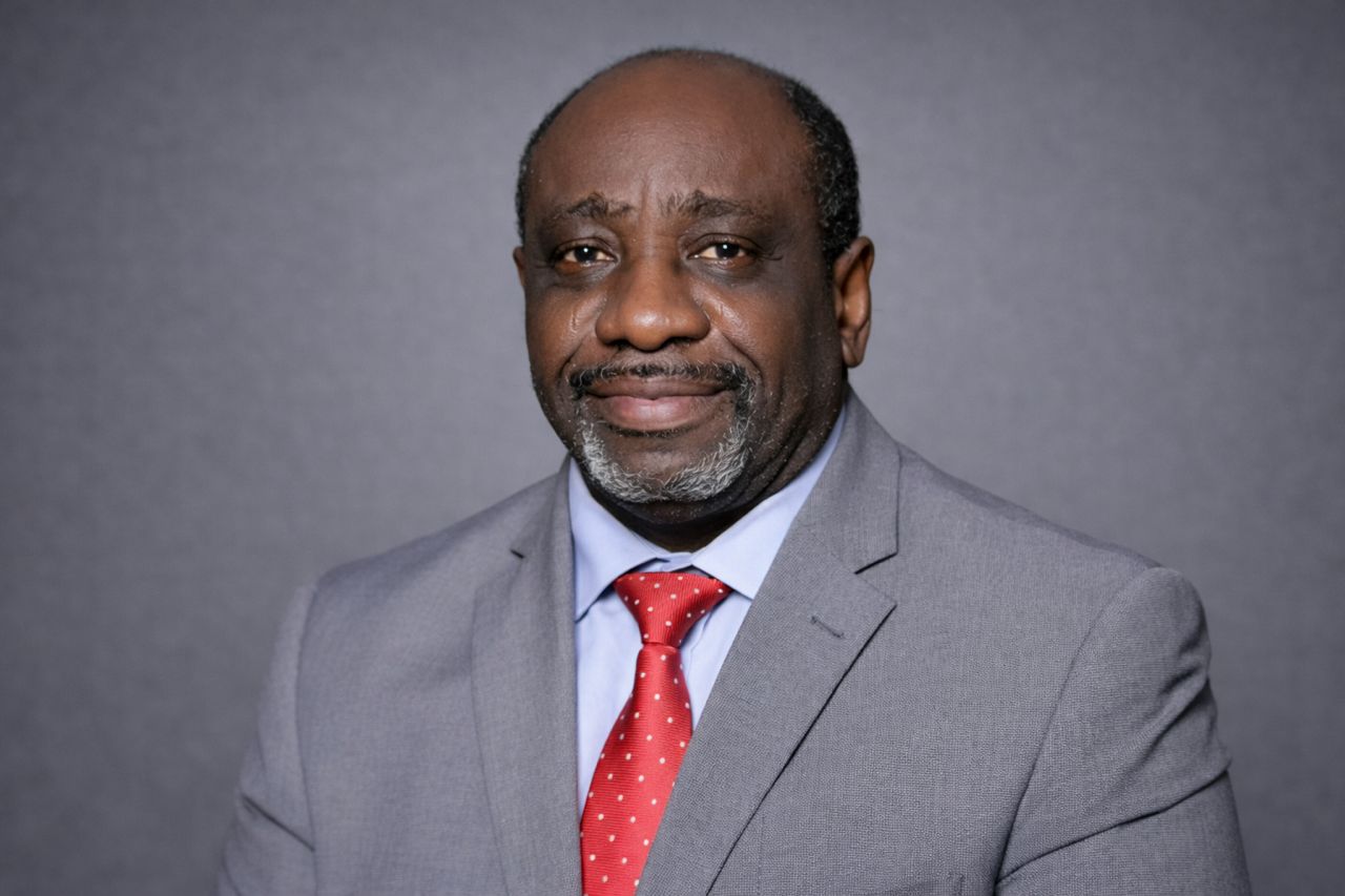 Dr. Akinwande Olusanya Adedapo