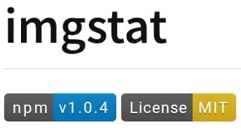 imgstat v2 — giving AI the image context it actually needs