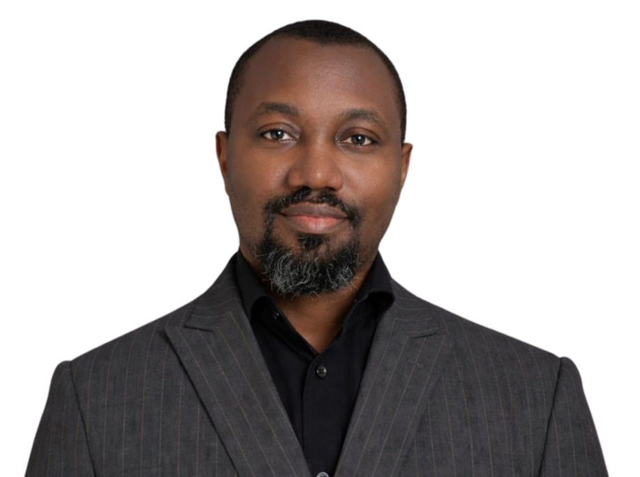 Dr. Bolarinwa Akinola