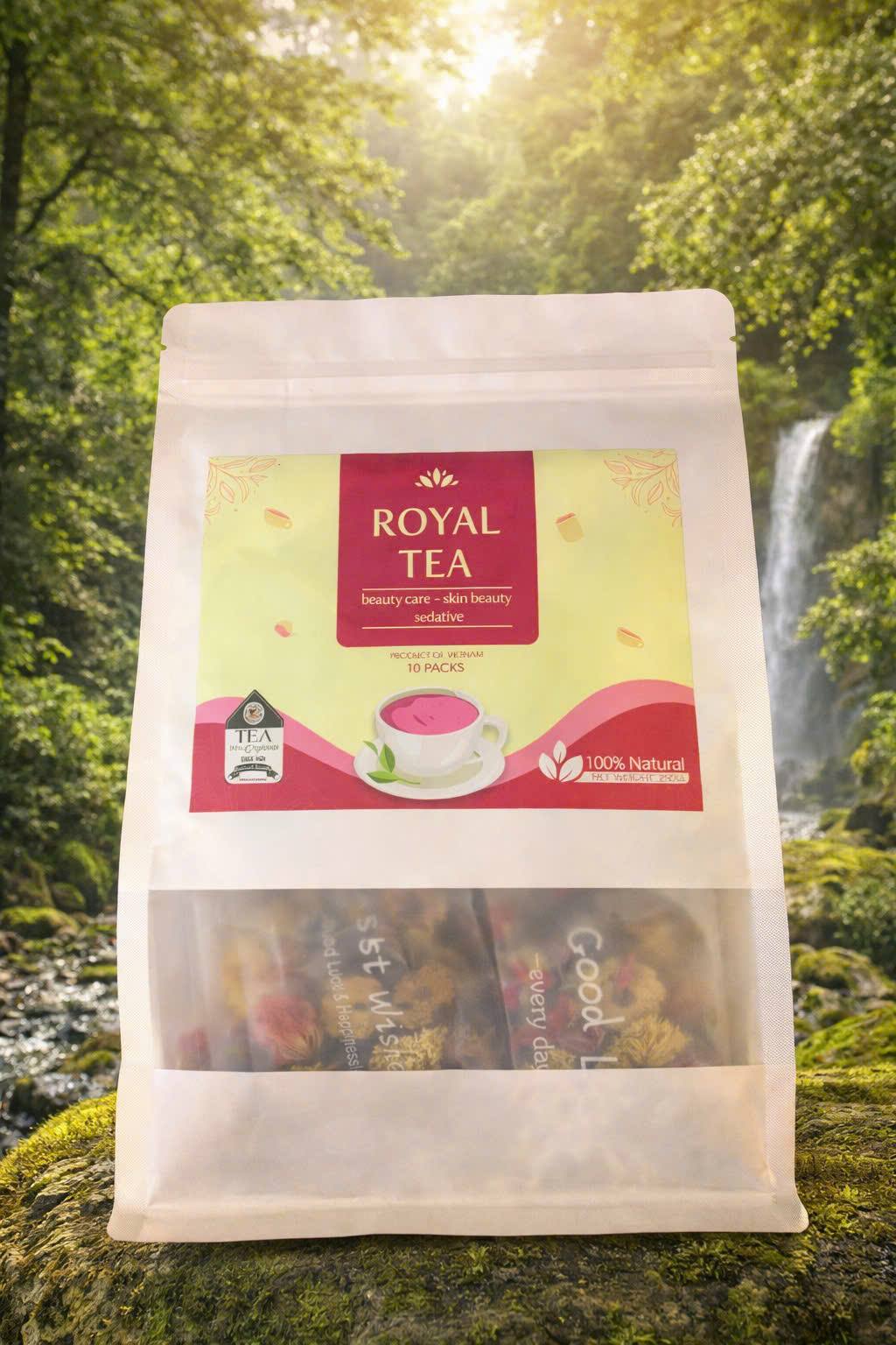 Royal Tea