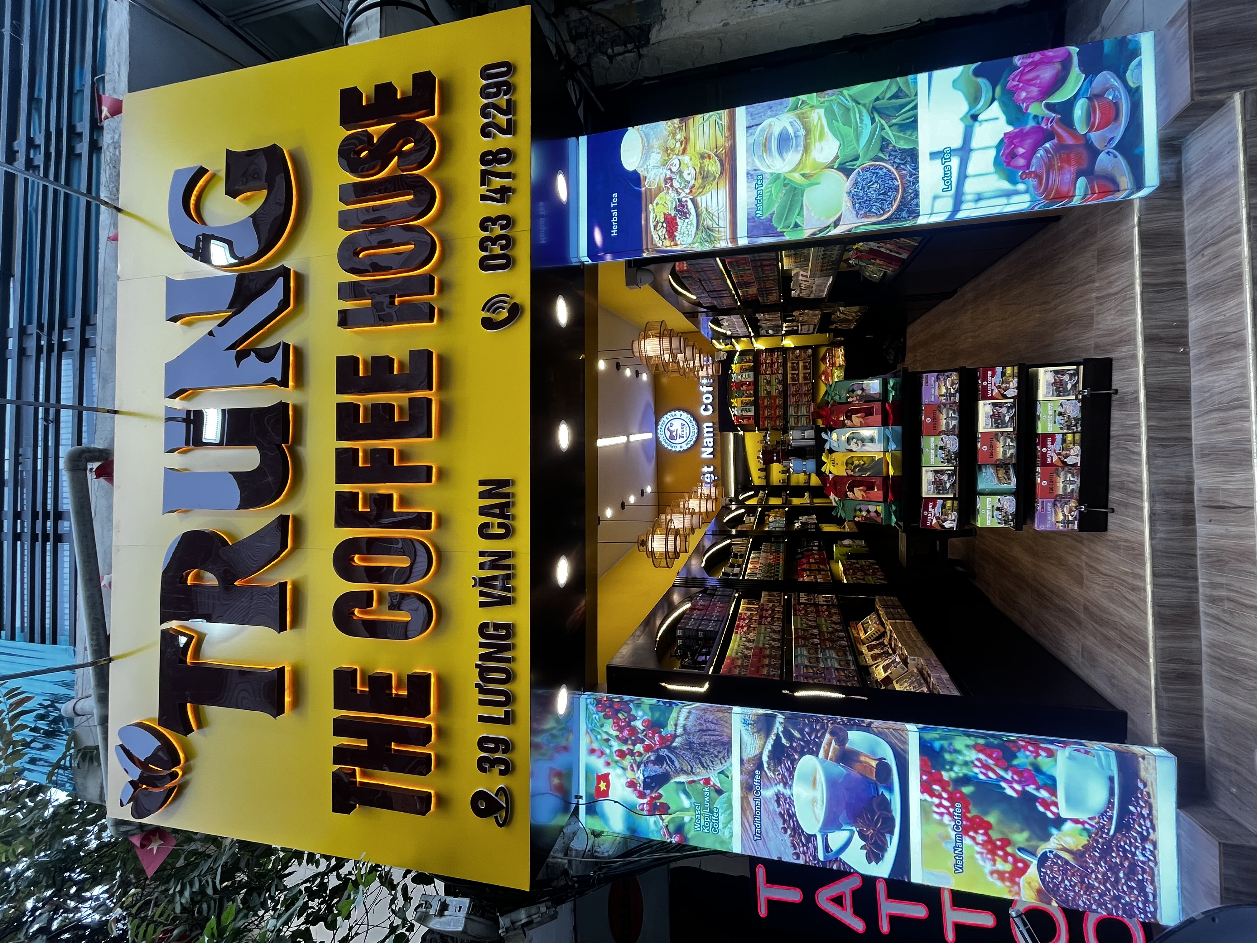 39 Luong Van Can, Hanoi Old Quarter