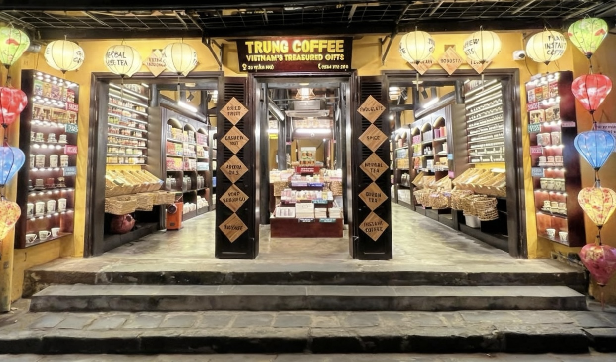 25 Tran Phu, Hoi An Old Town