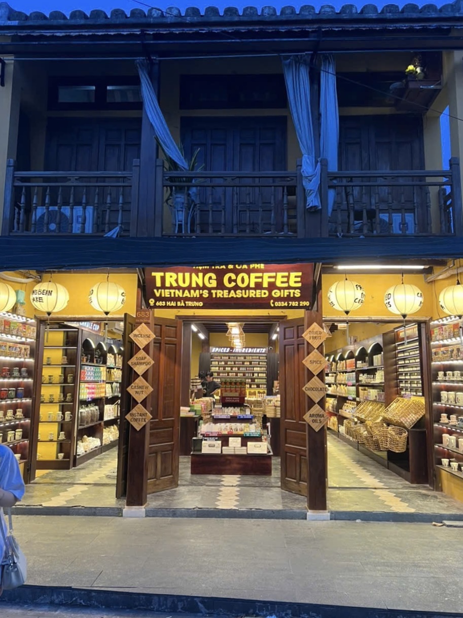 683 Hai Ba Trung, Hoi An Old Town