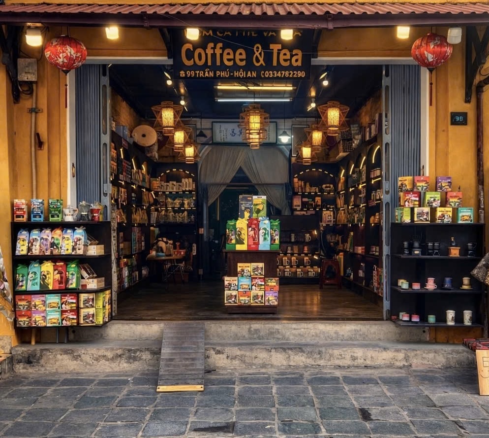 99 Tran Phu, Hoi An Old Town