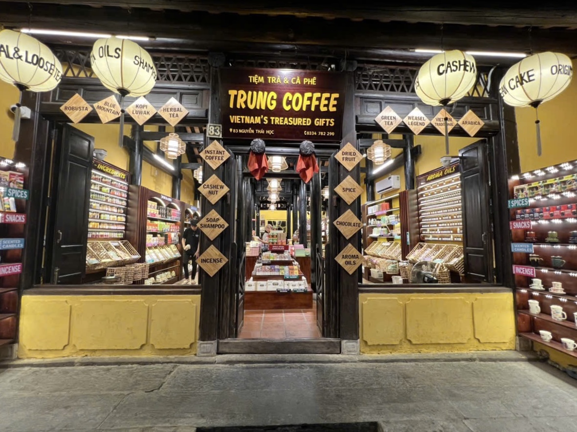 83 Nguyen Thai Hoc, Hoi An Old Town