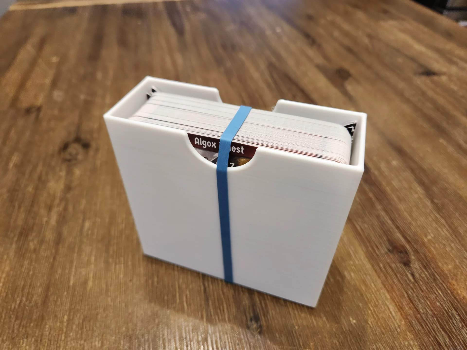 Frosthaven - Caixa para Cartas de Monstros