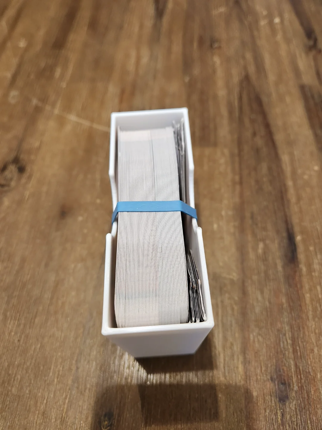 Frosthaven - Caixa para Cartas de Monstros - 2