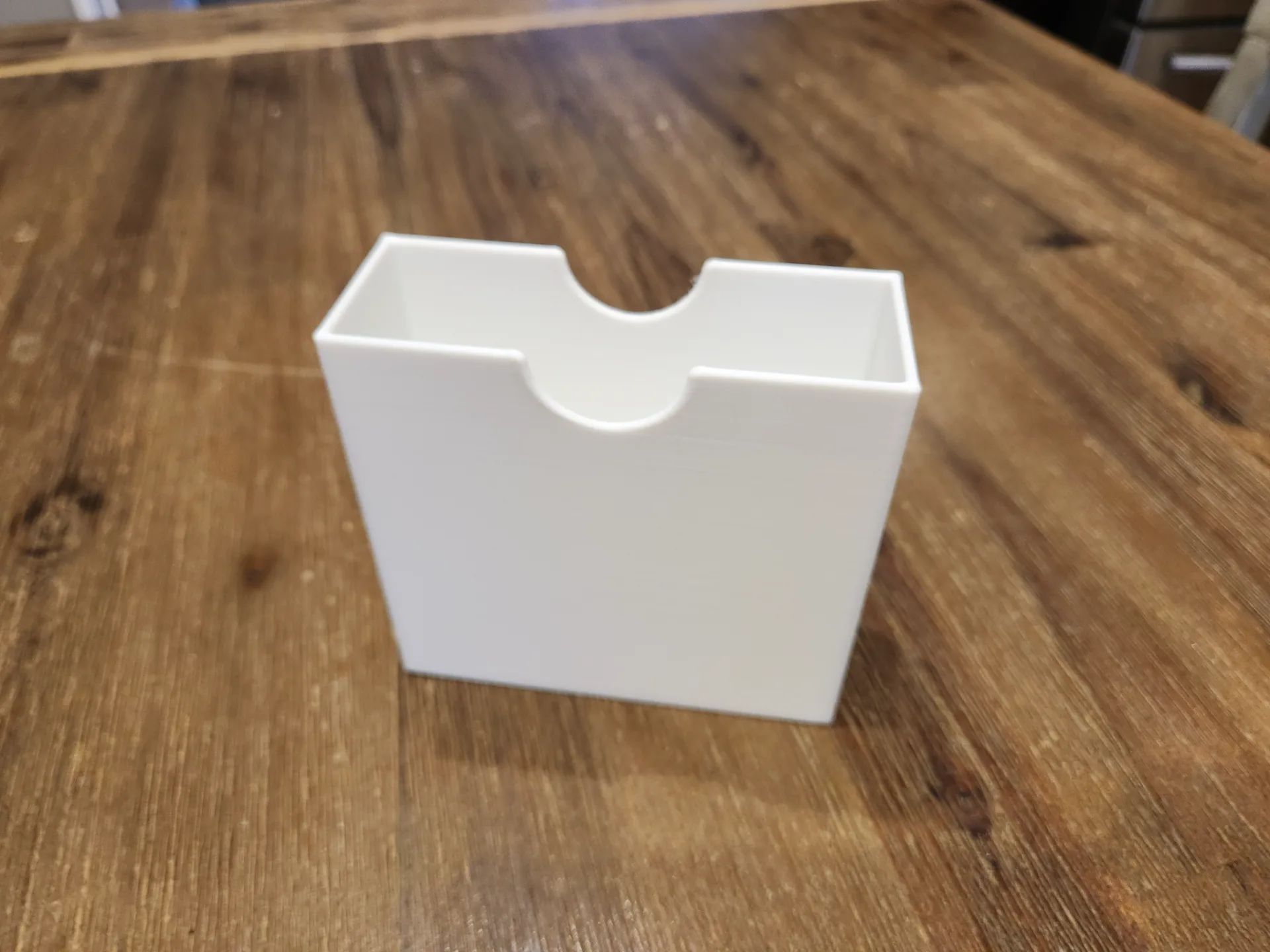 Frosthaven - Caixa para Cartas de Monstros - 3