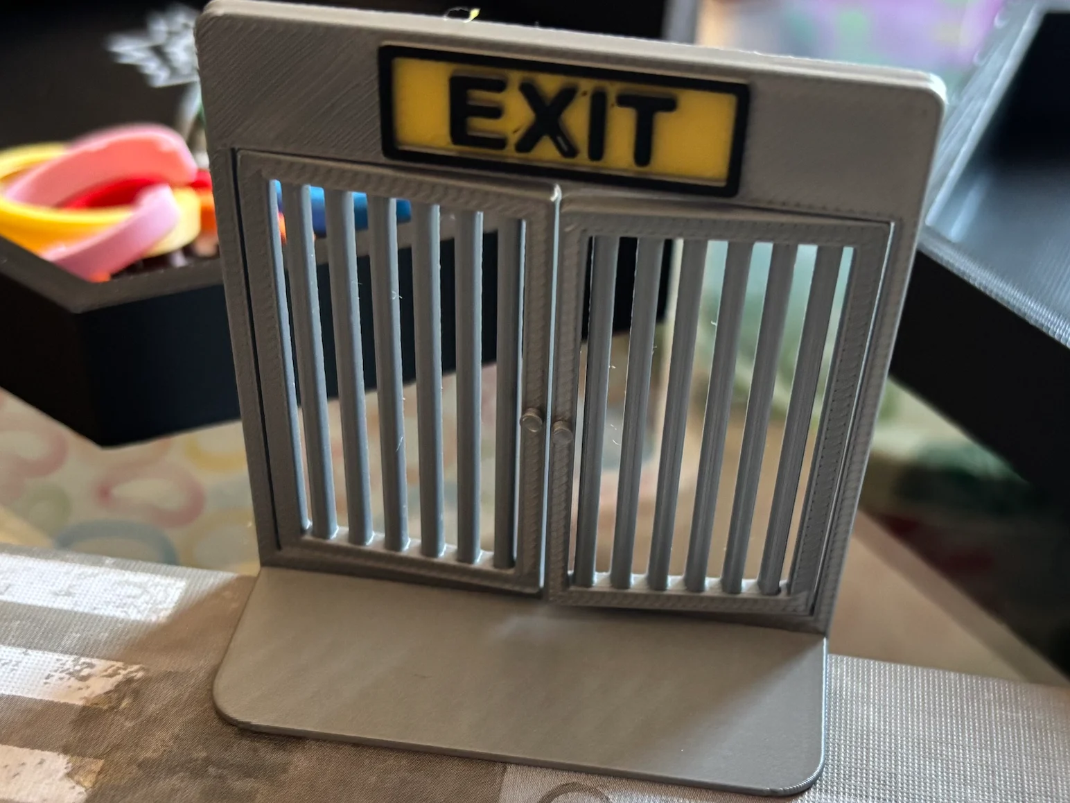 Zombicide - Saída de Emergência