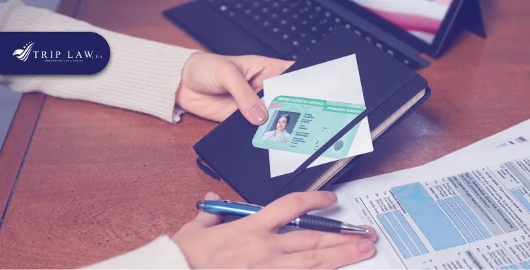 What do you need to know about switching from asylum to an EB-3 green card? What do you need to know about switching from asylum to an EB-3 green card?