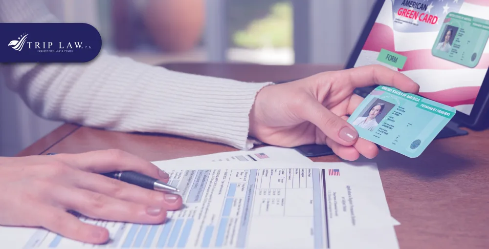 Green Card Pathways for International Students Get Your Green Card Within 6 Months