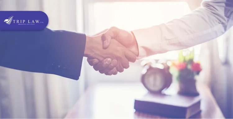 TripLaw: Your Trusted Partner for US Immigration TripLaw: Your Trusted Partner for US Immigration