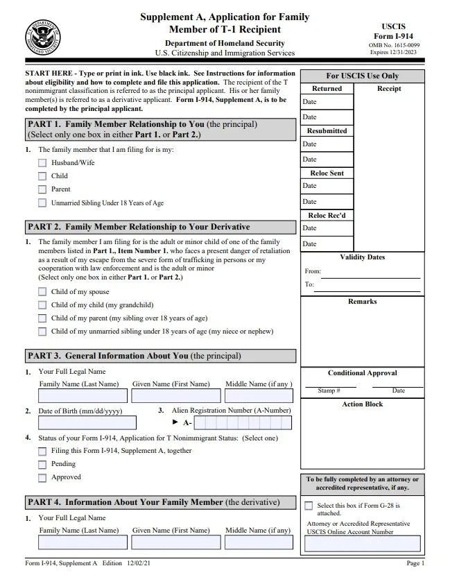 What are the required documents? What are the required documents?