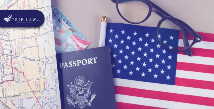 Continuous Residence Requirement for Naturalization What Stops People from Reaching Citizenship Goals?