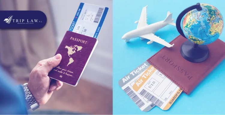 What’s The Difference Between Tourist Visa and Work Visa and How To Apply