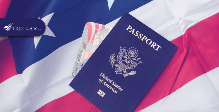 Can I Apply for EB 1 or EB 2 While I Am on A Pending Asylum Status