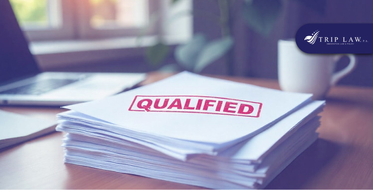 What Qualifications Do I Need to Meet for EB-1 or EB-2?
