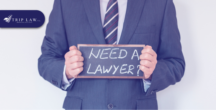 Why You Need a Lawyer