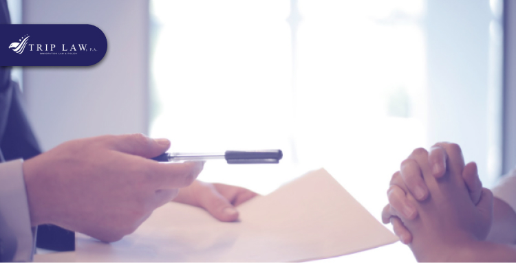 Why Should I Seek Legal Help After Deportation?