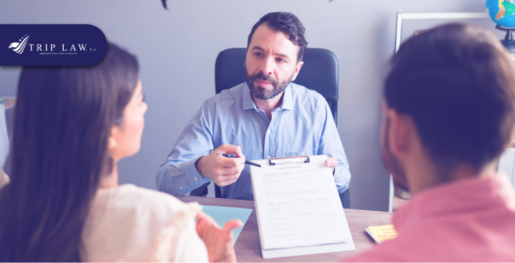 Adjustment of Status For Parents While On Visitor Visa How To Bring Your Family To The US