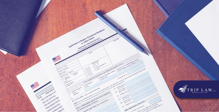 What are the required forms and documentations?