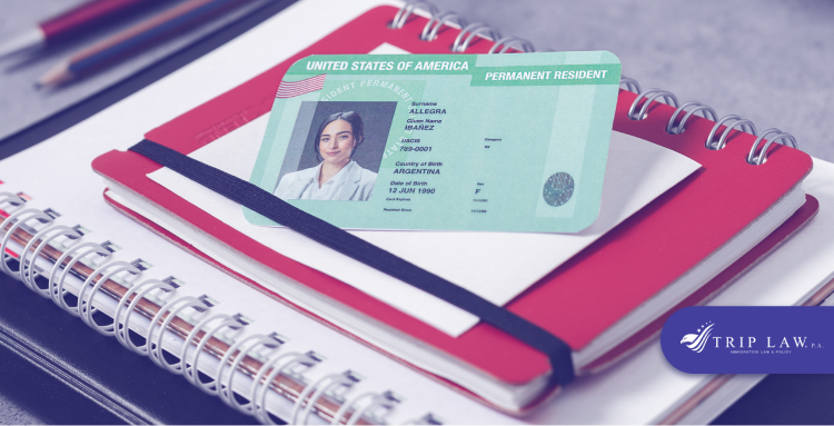 Option 1: Green Card Through Employment