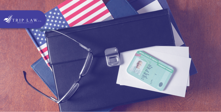 Option 5: EB-5 Investor Visa program
