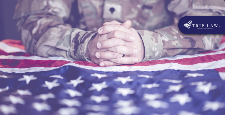 Military Ties That Bind: The Spouse Connection