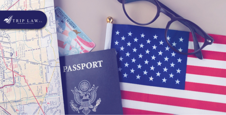 Continuous Residence Requirement for Naturalization  What Stops People from Reaching Citizenship Goals?