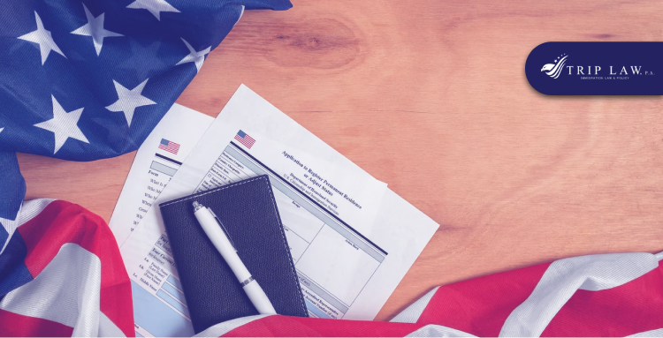 How do short trips abroad affect the continuous residence requirement?
