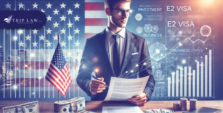 Proof of Investment for E2 Visa - Why is it Important?