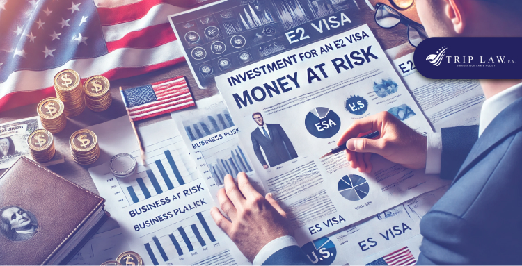 How much do you need to invest for an E2 visa in the USA?