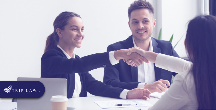 Things You Can Do with a Work Visa