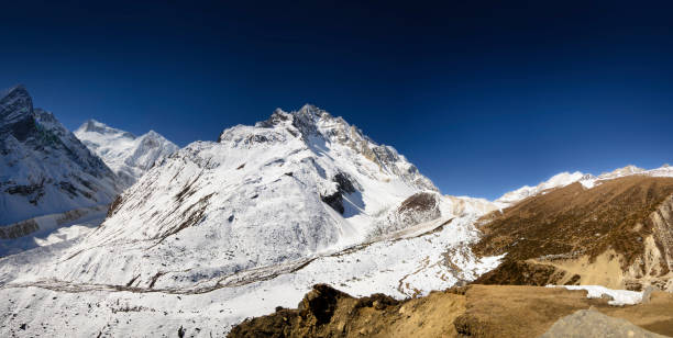 Manaslu Circuit Trek: 14-Day Restricted-Area Adventure Around the World's 8th Highest Peak