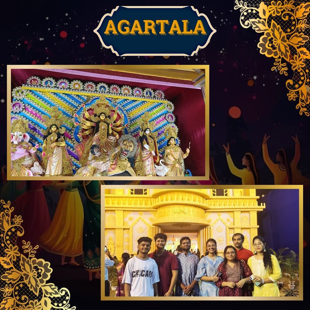 Agartala