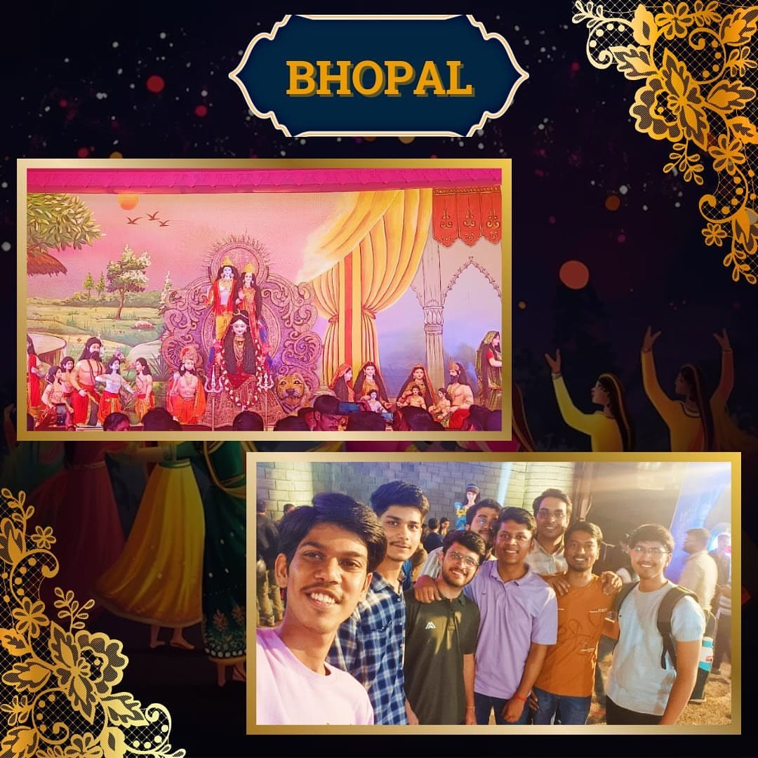 Bhopal