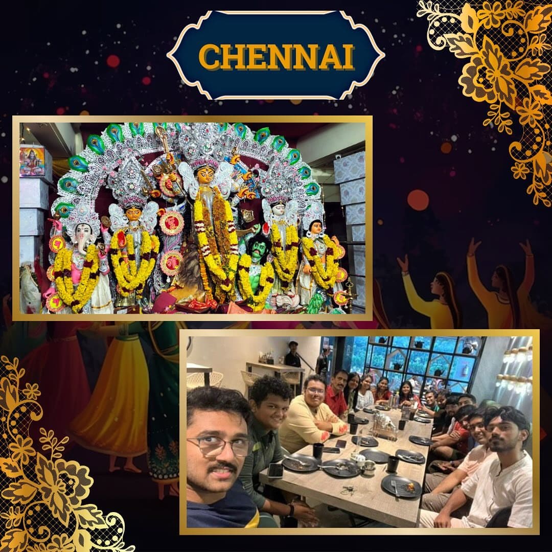 Chennai