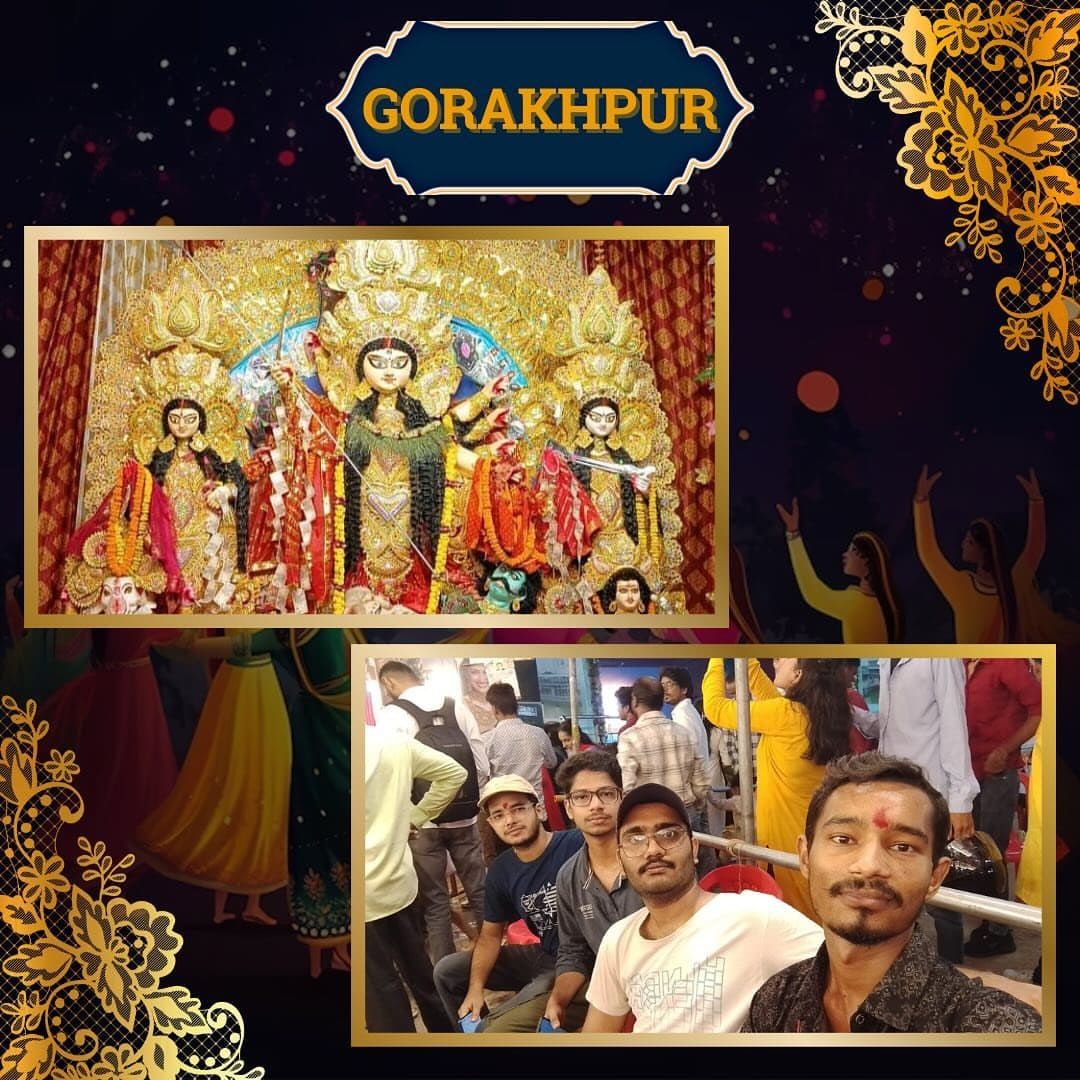 Gorakhpur