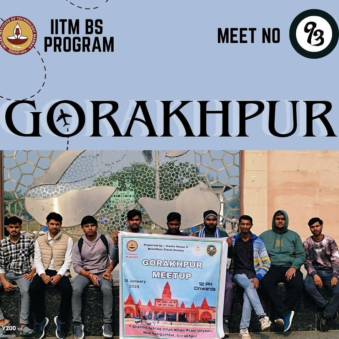 Gorakhpur