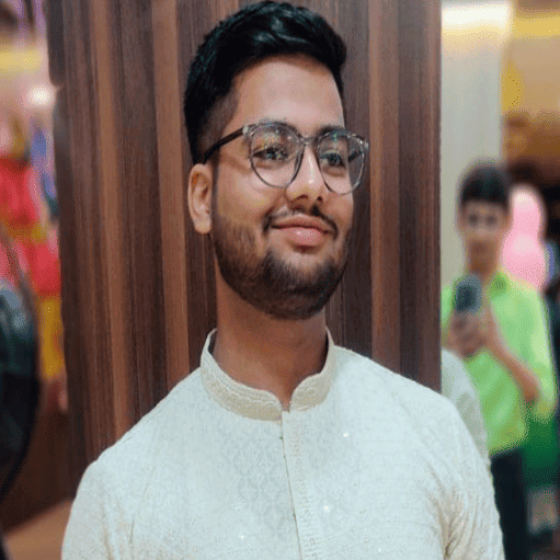 Aditya Mohan Srivastava