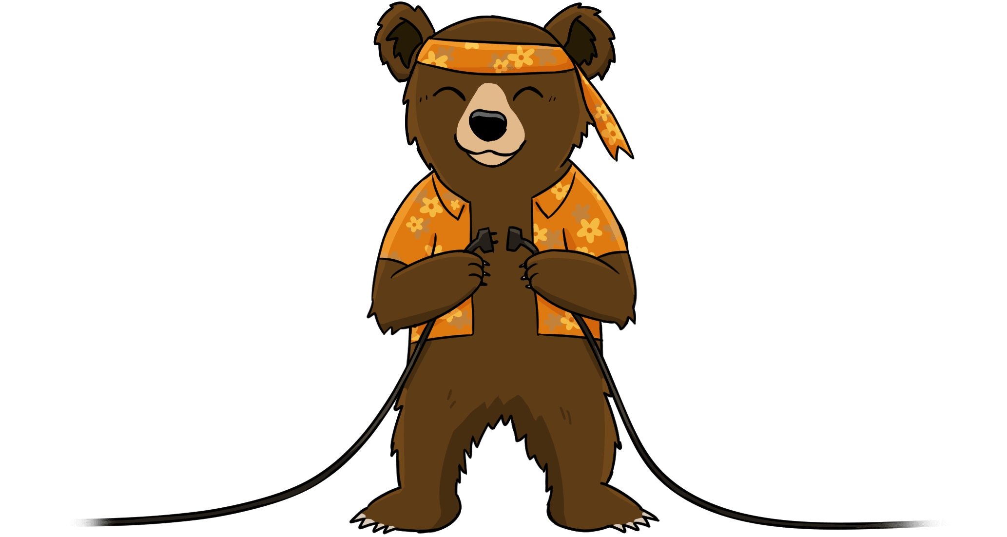 wallet-connect-bear