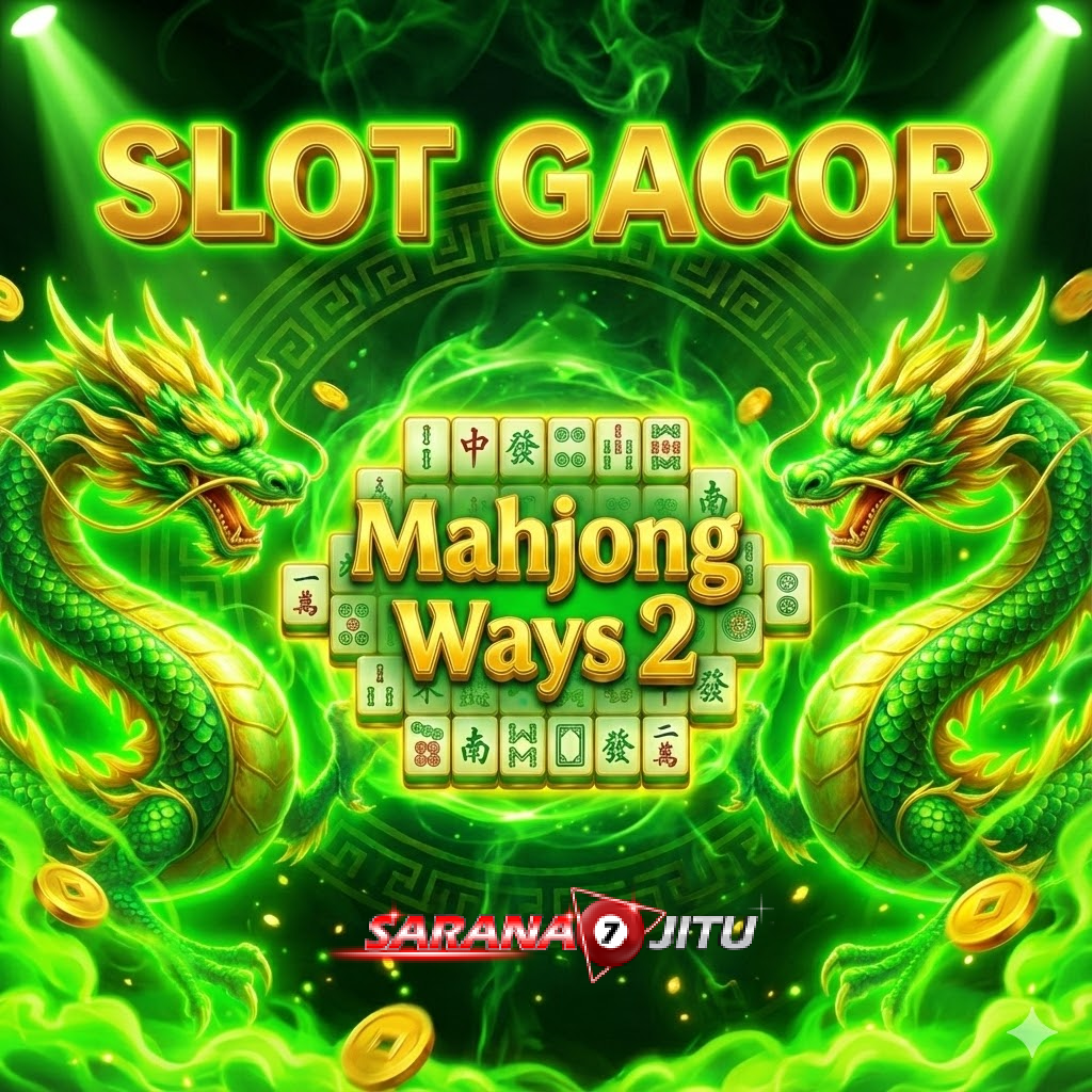 Masuk SARANAJITU | Sarana Bermain Game Online Terpercaya image 1